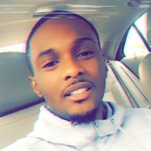 Meet your Posher, Ricky